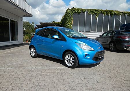 Ford Ka Cool & Sound Edition