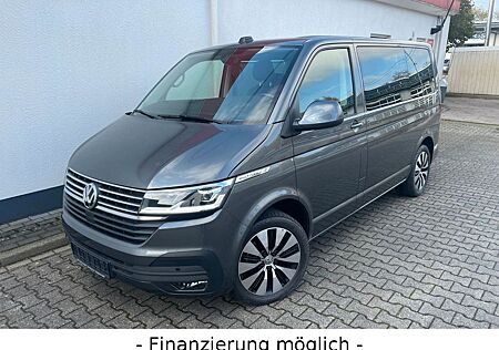 VW T6 Multivan Volkswagen T6.1 Multivan 2.0 TDI Comfortline/Stdheizng/LED