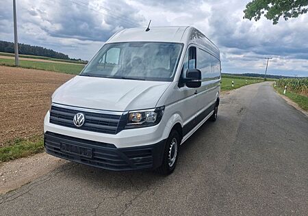 VW Crafter Volkswagen