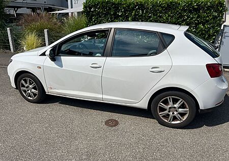 Seat Ibiza 1.4 16V Reference Reference