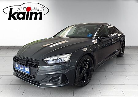 Audi A5 40 TDI Sportback advanced+MATRIX+PANO+3 Zon