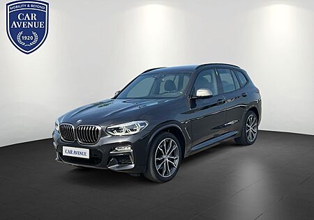 BMW X3 M40 M40 d AHK LED Head Up