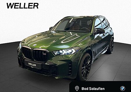 BMW X5 M60i M SportPro