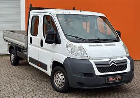Citroën Jumper gebraucht kaufen Citroën Jumper Pritsche