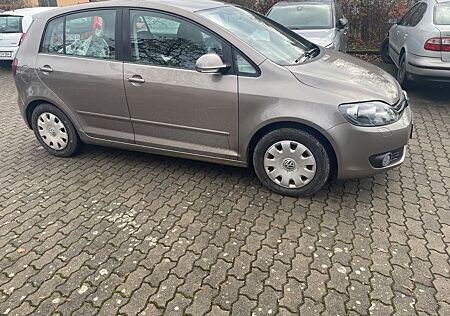 VW Golf Plus Volkswagen 1.6 TDI LIFE LIFE