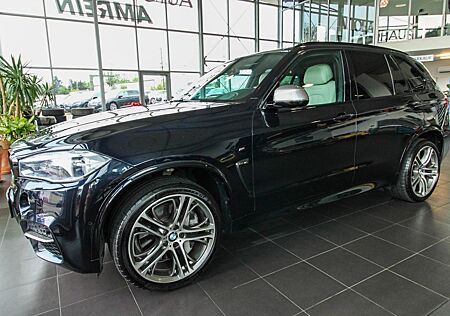 BMW X5 M50d Sport-Aut./LED/ACC/HUD/Panorama/Kamera