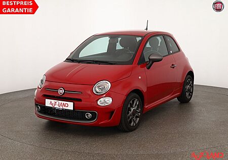 Fiat 500 0.9 Sport Klima Tempomat Android Apple