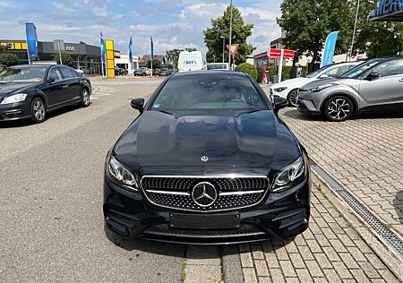 Mercedes-Benz E 400 d 4Matic,Comand,LED,Kamera,Widescreen u.v.