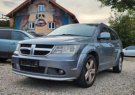 Dodge Journey R/T