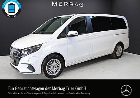 Mercedes-Benz EQV *300 Lang LED Kamera Distron el.Heck 7-Sitz