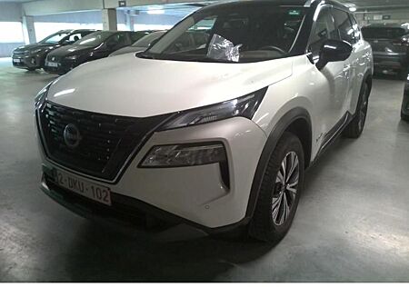 Nissan X-Trail e-POWER 1.5i Hybrid N-Connecta 4WD 7PL