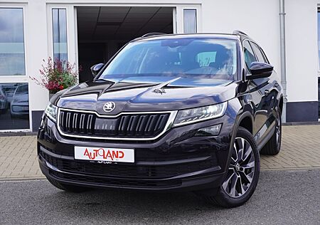 Skoda Kodiaq 1.5 TSI Drive 125 LED ACC SmartLink