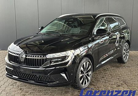 Renault Espace VI 1.2 Techno E-Tech Hybrid 7 Sitze Panor