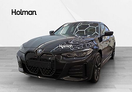 BMW i4 eDrive40 Gran Coupe M Sport HUD H&K RFK AHK