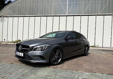 Mercedes-Benz CLA 200 Shooting Brake Urban - sehr gepflegt!!!