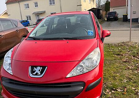 Peugeot 207 Filou 95 VTi Filou