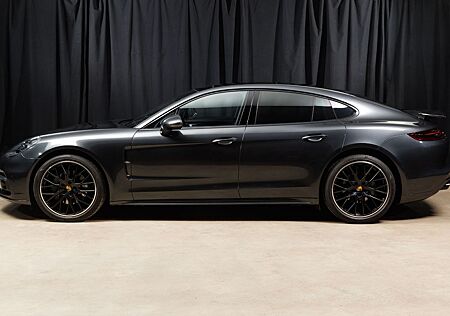 Porsche Panamera 4S Diesel Approved,PDCC,HA,