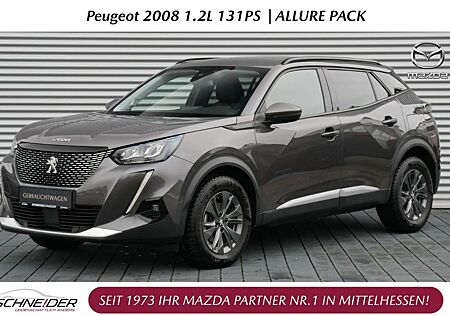 Peugeot 2008 Allure Pack
