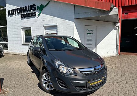 Opel Corsa D Active/5TRG/KLIMA/LMF/TEMP/S+W R.