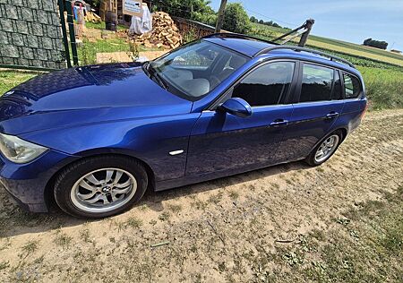 BMW 320d touring -
