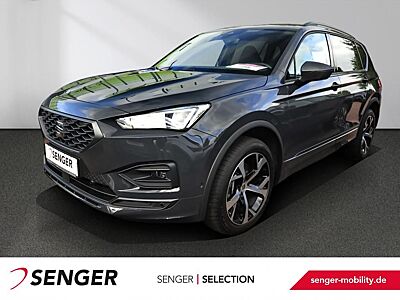 Seat Tarraco 2.0 TSI FR 4Drive Navi ACC Sitzheizung