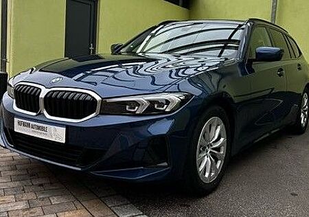 BMW 318i Touring Aut.