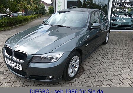 BMW 318i Limousine * 1. Hand * 62.000 KM