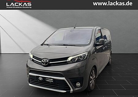 Toyota Pro Ace Proace Verso L1 Executive 2.0*1-HAND*STANDHZG*