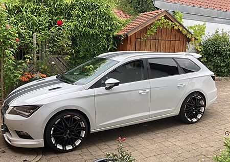 Seat Leon ST Style