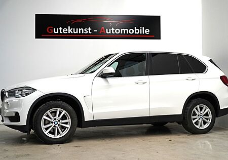 BMW X5 xDrive,30d,Bi-Xenon,AHK,Tüv Neu,SHZG,PDC,