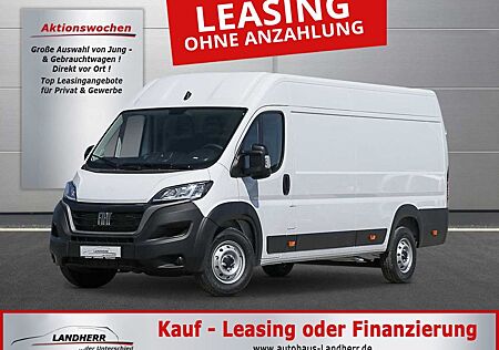 Fiat Ducato Kasten L4H2 //AZ: 2.000,-- mtl. 351,--