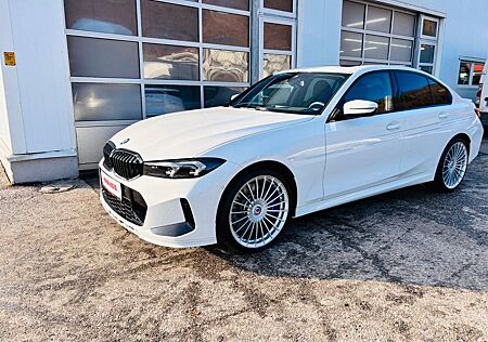 Alpina B3 Limo - Leder Lavalina sehr schöne Konfi!!