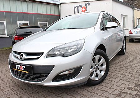 Opel Astra Sports T. 1.6 CDTI eco Style 100 S/S
