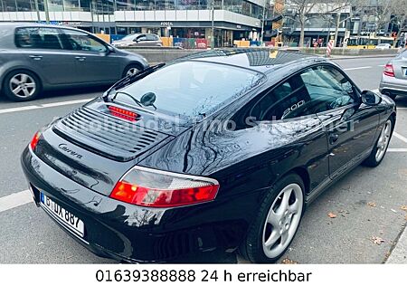 Porsche 996 911 Coupe Tausch 997 4S, GTS, Turbo,..