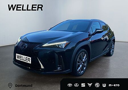 Lexus UX 250h F SPORT *LED*CarPlay*Kamera*SHZ*SmartKey