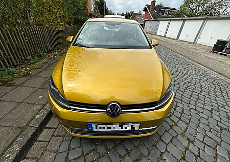 VW Golf Volkswagen 7 Join | Navi, ACC, Rückfahrkamera, LED,