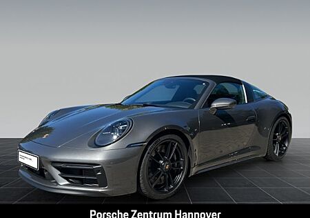 Porsche 992 (911) Targa 4 GTS