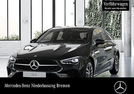 Mercedes-Benz CLA 180 Shooting Brake CLA 180 d LED+KAMERA+8G