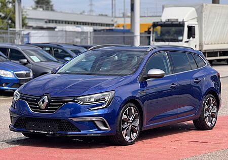 Renault Megane IV Grandtour GT-Line