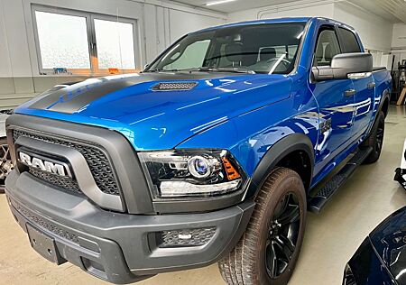 Dodge RAM /Warlock / BRC
