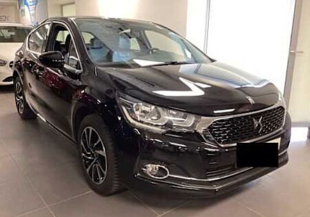 DS Automobiles DS 4 DS4 EXCLUSIVE 1,2 THP, 131PS/LEDER/LED/WIE NEU!