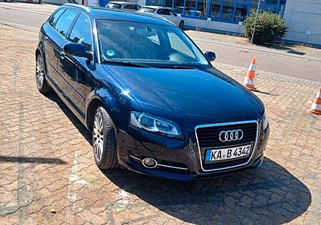 Audi A3 1.4 TFSI S tronic Ambiente Sportback Ambiente
