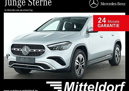 Mercedes-Benz GLA 200 PROGRESSIVE ADVANCED TWA VOLLDIGI 360° L