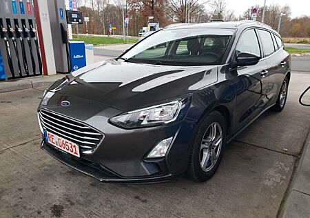 Ford Focus Turnier Cool & Connect LED,Kamera,Assisten