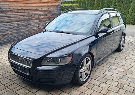 Volvo V50 2.4 Kinetic