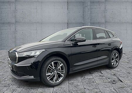 Skoda Enyaq 85 210 kW AHK RFK DigiC SHZ NAVI LED