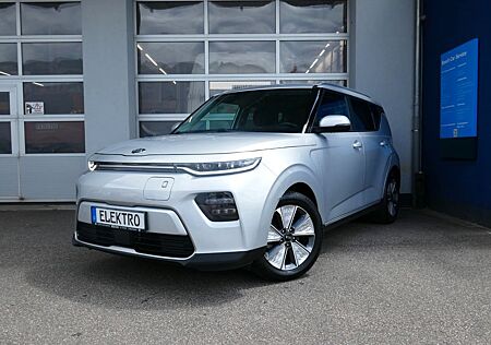 Kia e-Soul 64KwH  SOH 100% 3 PHASEN WÄRMEPUMPE ACC