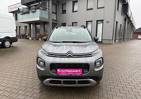 Citroën C3 Aircross Feel LED/AHK/PDC