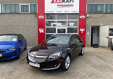 Opel Insignia Sports Tourer Edition