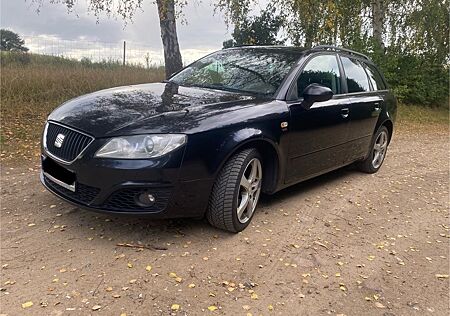 Seat Exeo ST 2.0 TDI CR 105kW Sport Sport
